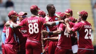 West Indies Cricket Board questions timing of contract demands by cricketers ahead of ICC World T20 2016